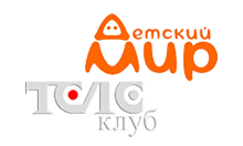 Детский мир