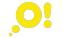 О!